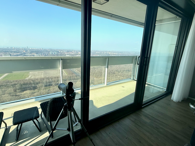 Anna Van Buerenplein 270, Den Haag