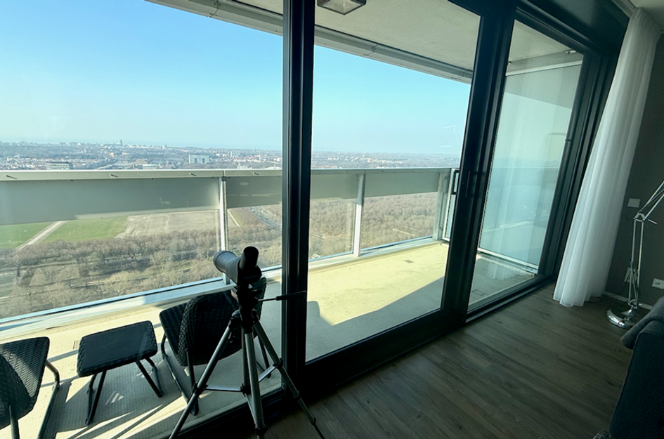 Anna Van Buerenplein 270