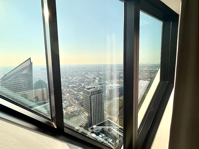 Anna Van Buerenplein 270, Den Haag