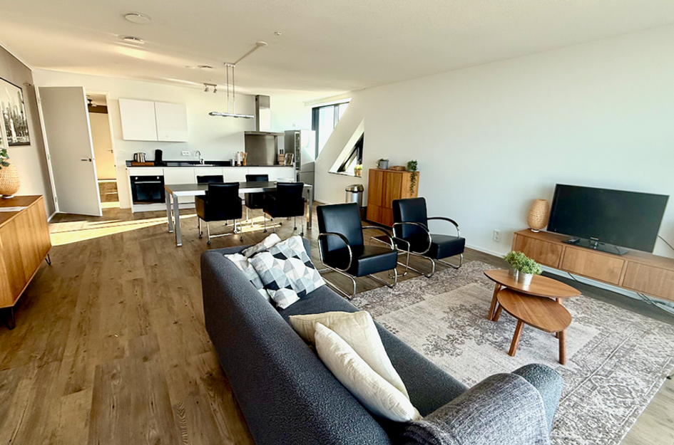 Anna Van Buerenplein 270