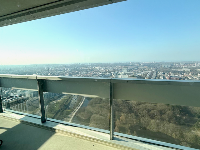 Anna Van Buerenplein 270, Den Haag