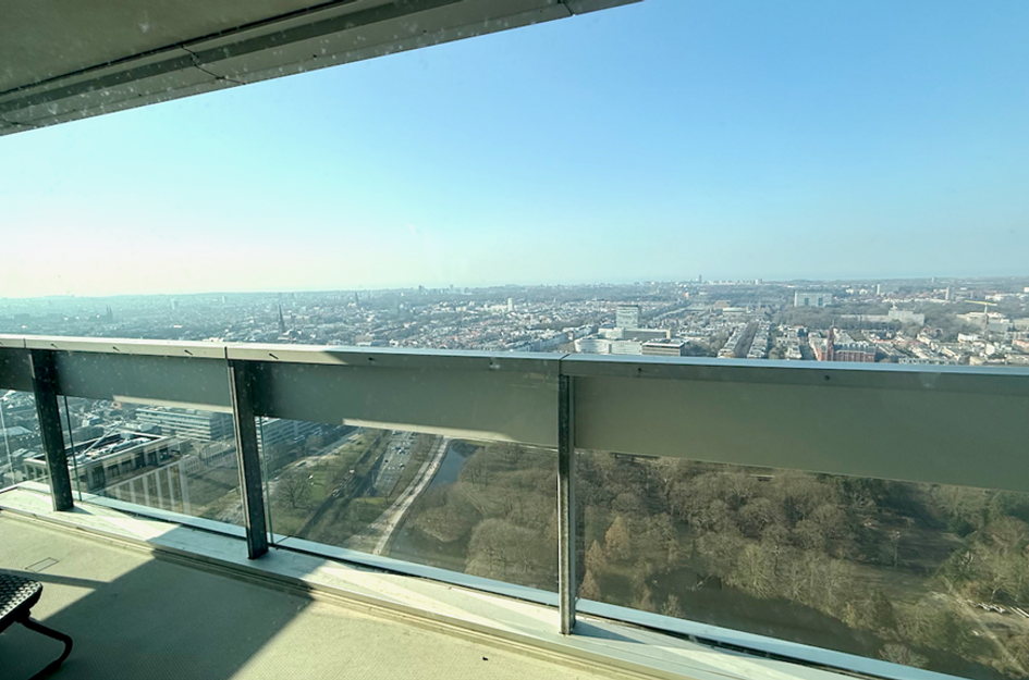 Anna Van Buerenplein 270