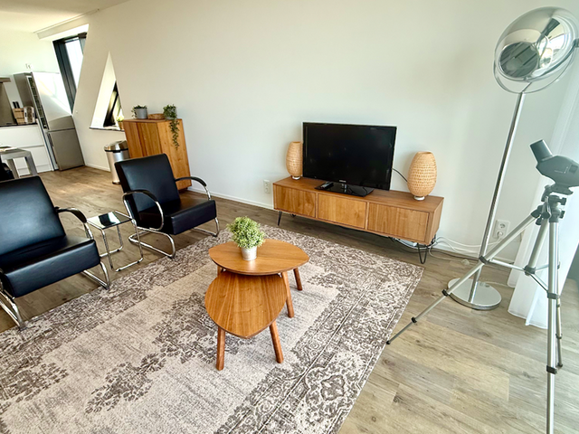 Anna Van Buerenplein 270, Den Haag