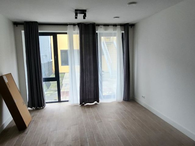 Kruisweg 660C, Hoofddorp