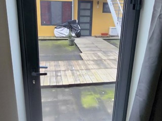 Kruisweg 660C, Hoofddorp