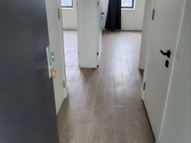 Kruisweg 660C, Hoofddorp