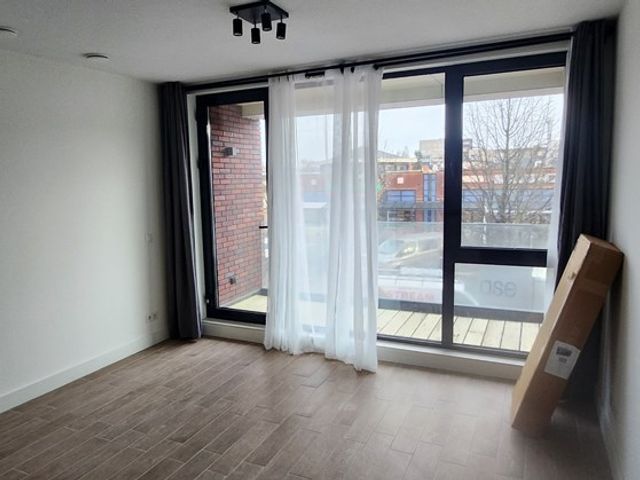 Kruisweg 660C, Hoofddorp