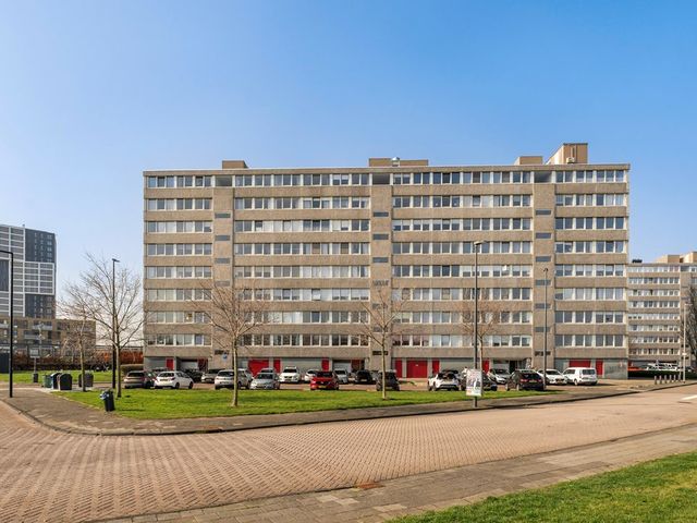 Merellaan 91, Maassluis