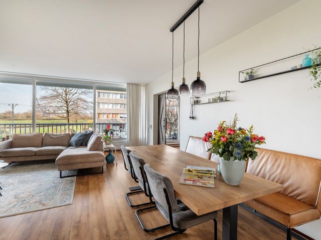 Merellaan 91, Maassluis