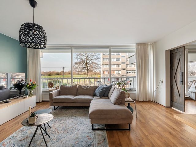 Merellaan 91, Maassluis