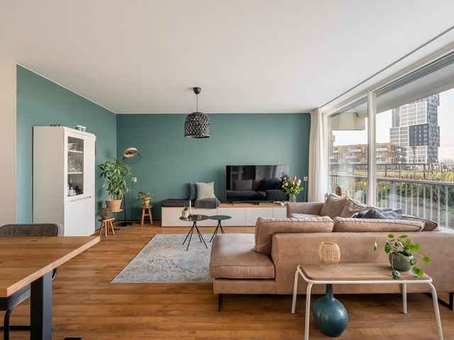 Merellaan 91, Maassluis