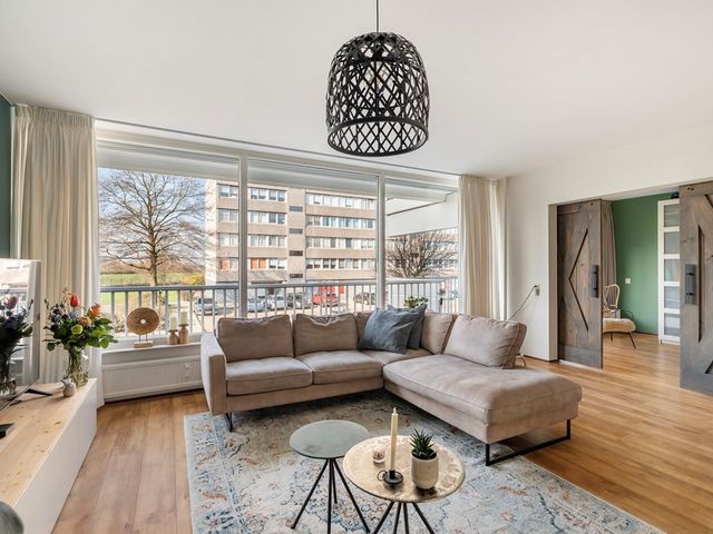 Merellaan 91, Maassluis