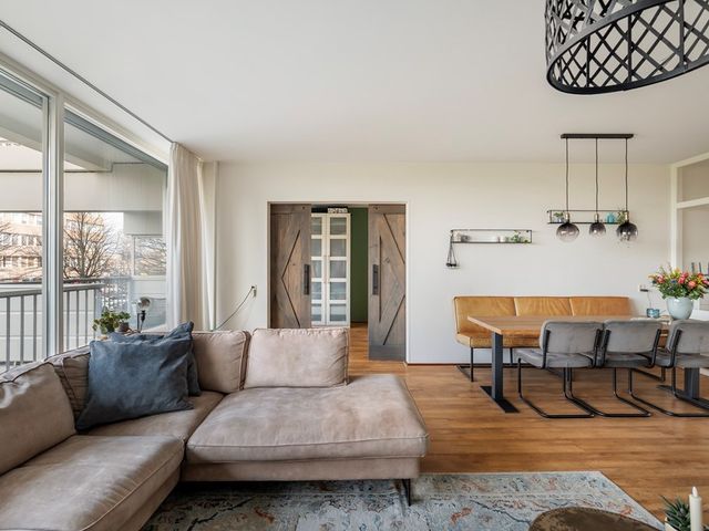 Merellaan 91, Maassluis