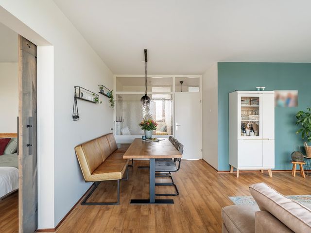 Merellaan 91, Maassluis