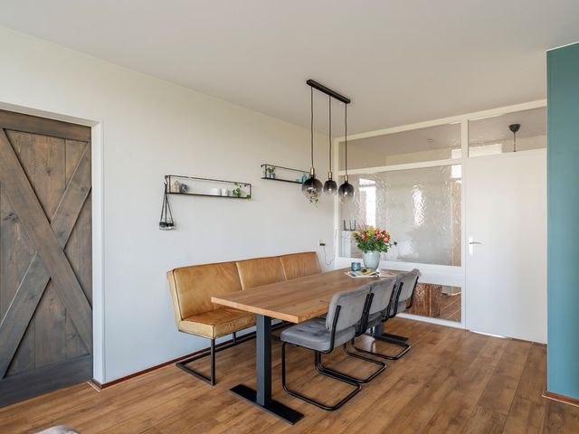 Merellaan 91, Maassluis