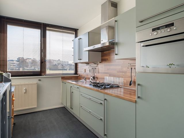 Merellaan 91, Maassluis