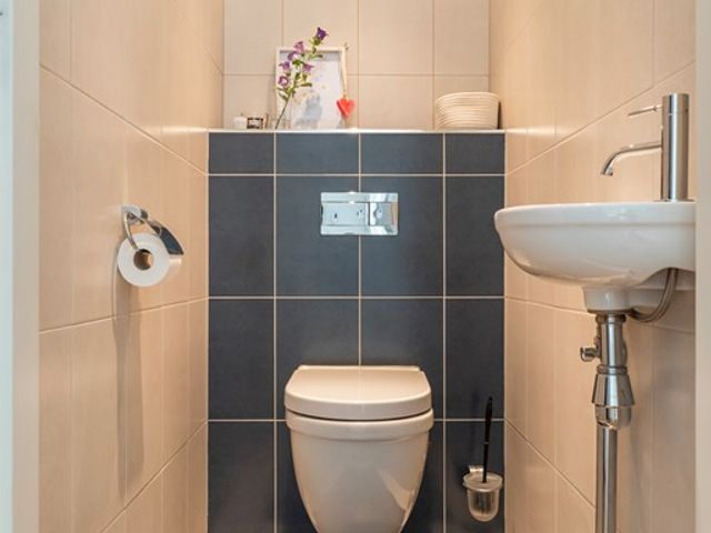 Merellaan 91, Maassluis