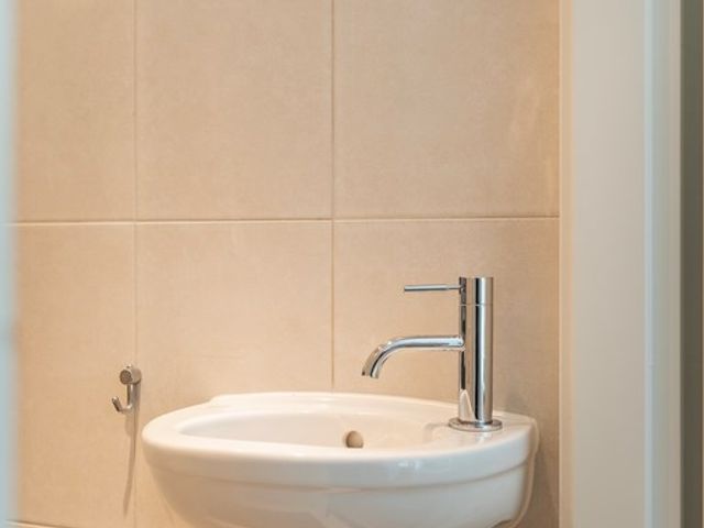 Merellaan 91, Maassluis