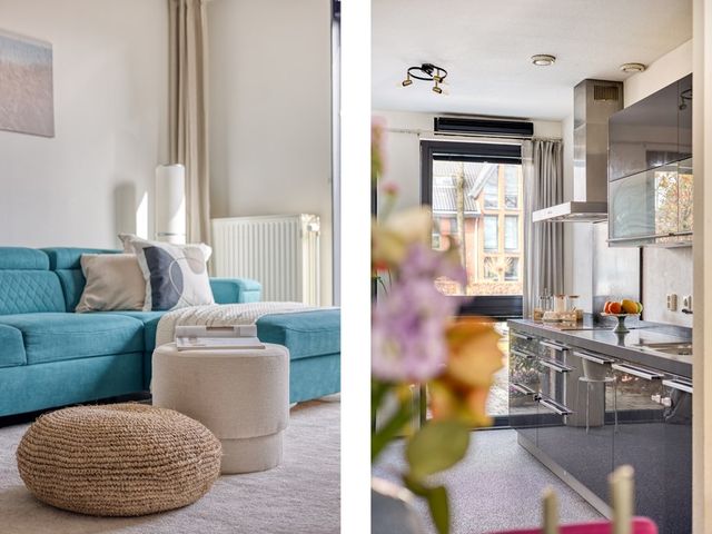 Laan van Avant-Garde 512, Rotterdam