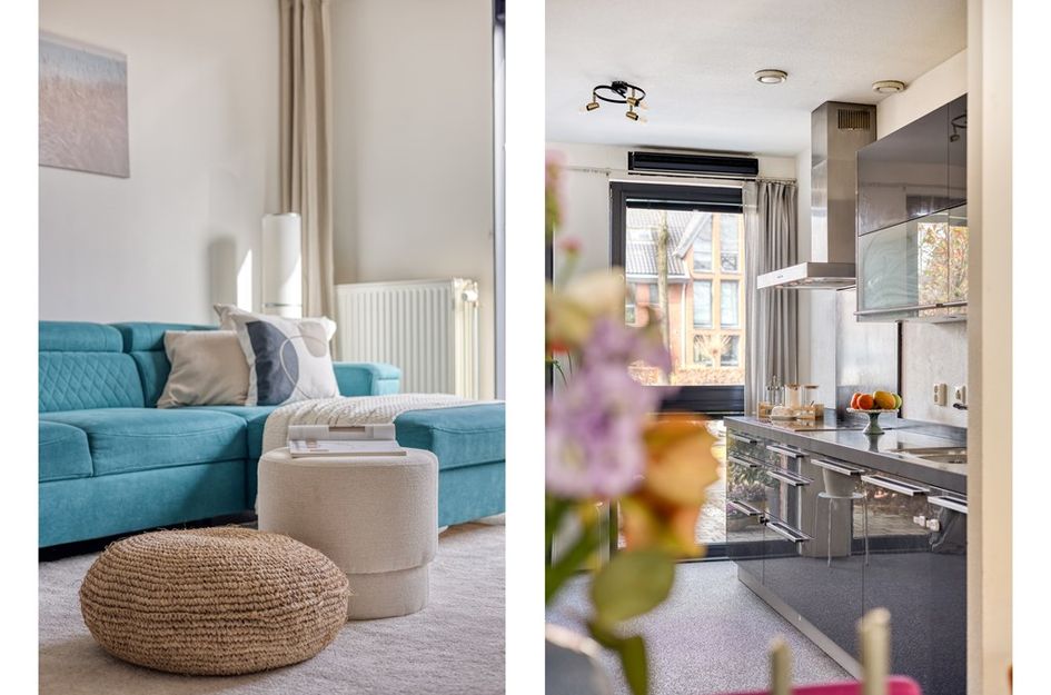 Laan van Avant-Garde 512