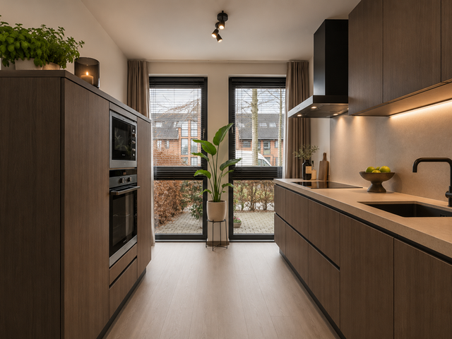 Laan van Avant-Garde 512, Rotterdam