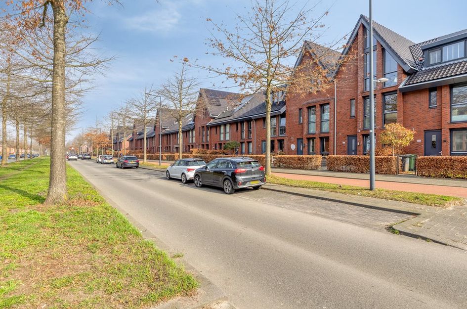 Laan van Avant-Garde 512