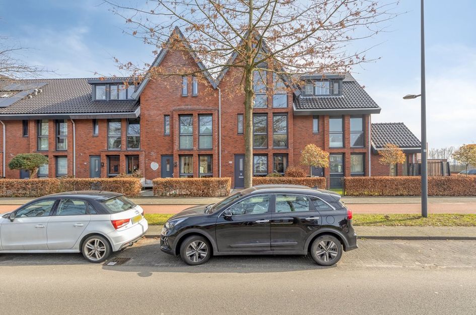 Laan van Avant-Garde 512