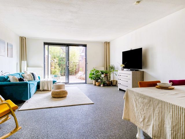 Laan van Avant-Garde 512, Rotterdam