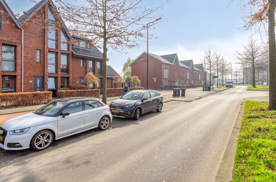 Laan van Avant-Garde 512