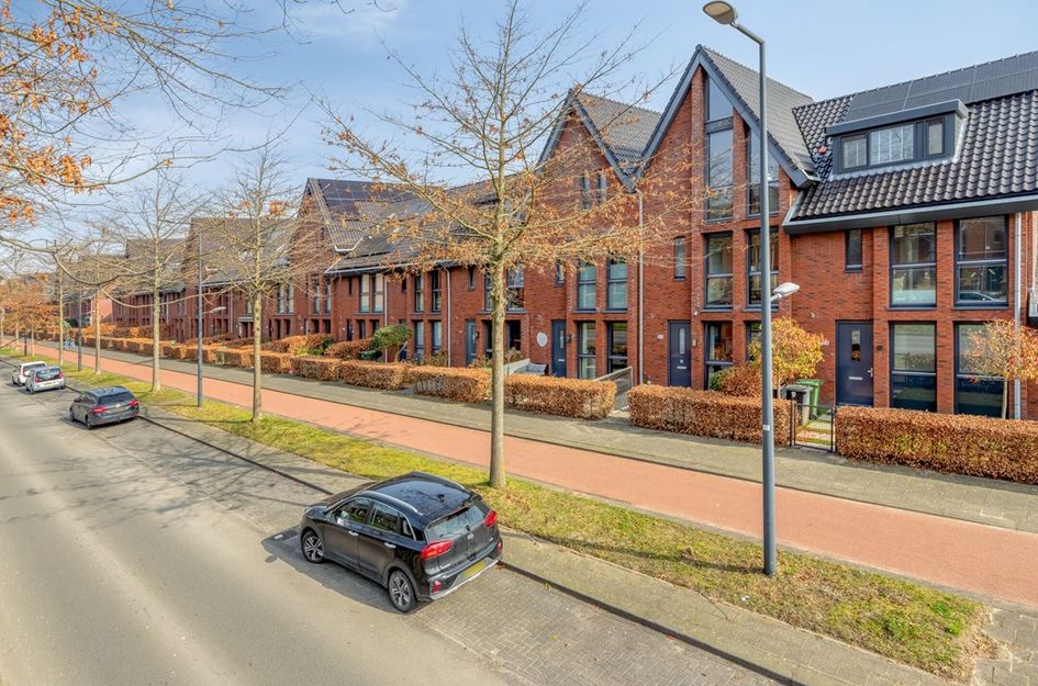 Laan van Avant-Garde 512