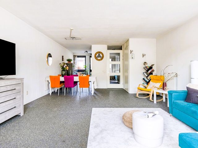 Laan van Avant-Garde 512, Rotterdam