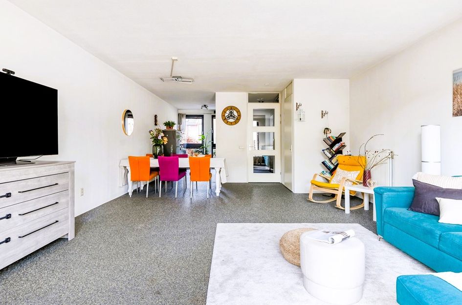 Laan van Avant-Garde 512