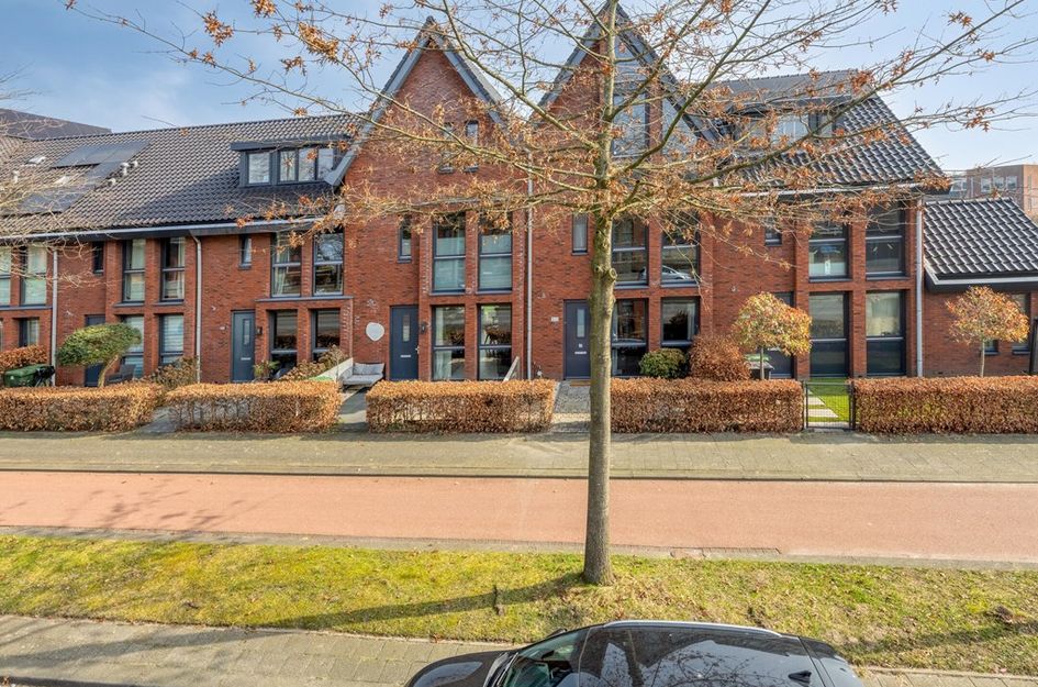 Laan van Avant-Garde 512