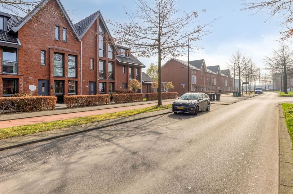 Laan van Avant-Garde 512