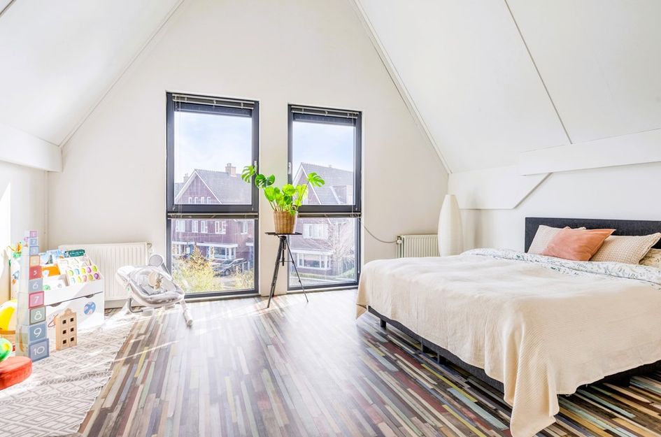 Laan van Avant-Garde 512