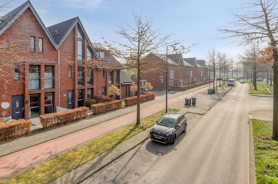 Laan van Avant-Garde 512