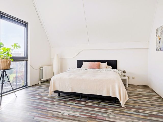 Laan van Avant-Garde 512, Rotterdam