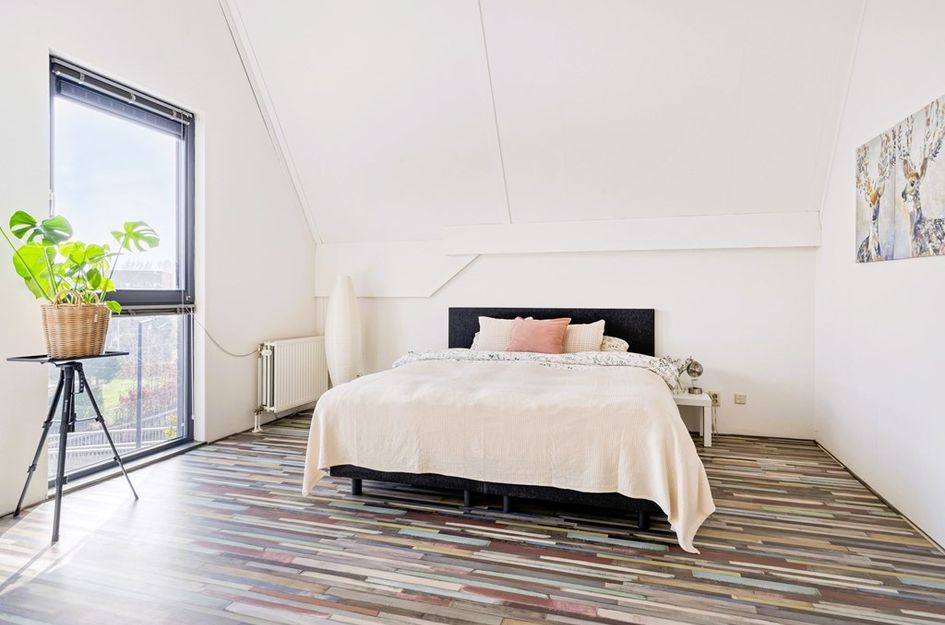 Laan van Avant-Garde 512