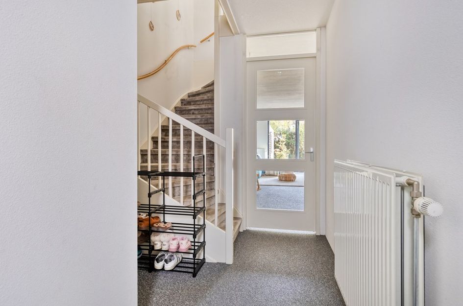 Laan van Avant-Garde 512