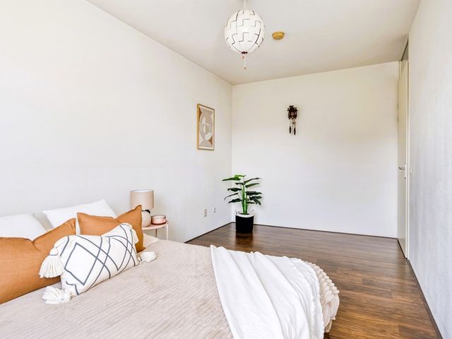 Laan van Avant-Garde 512, Rotterdam