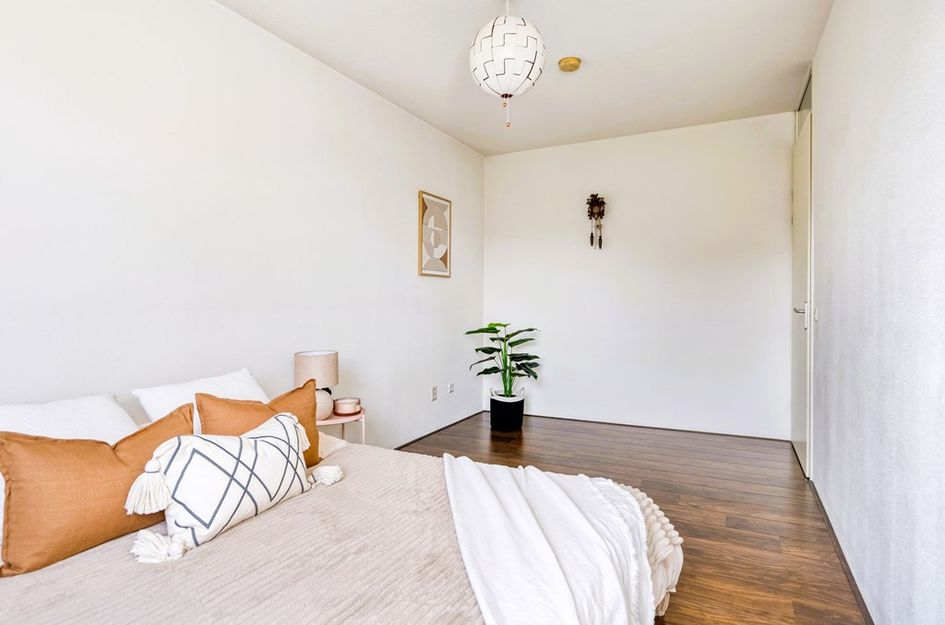 Laan van Avant-Garde 512