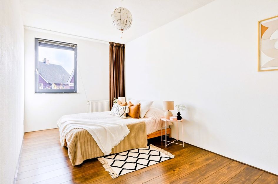 Laan van Avant-Garde 512