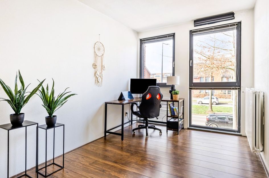 Laan van Avant-Garde 512