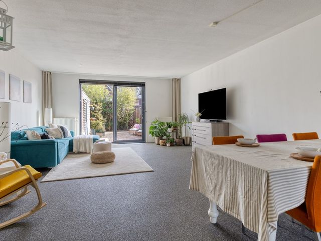 Laan van Avant-Garde 512, Rotterdam