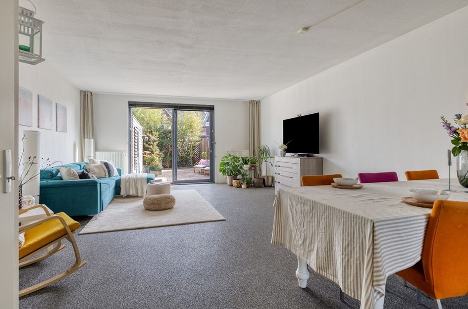 Laan van Avant-Garde 512