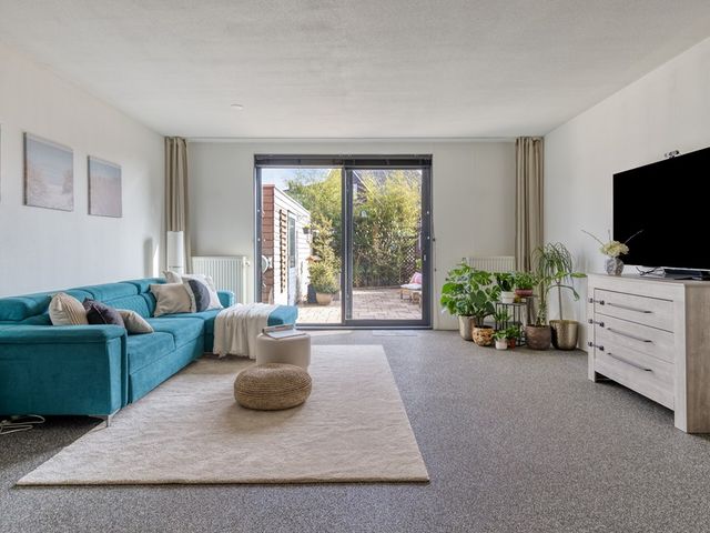 Laan van Avant-Garde 512, Rotterdam