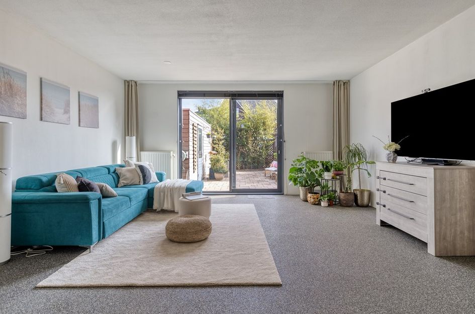 Laan van Avant-Garde 512