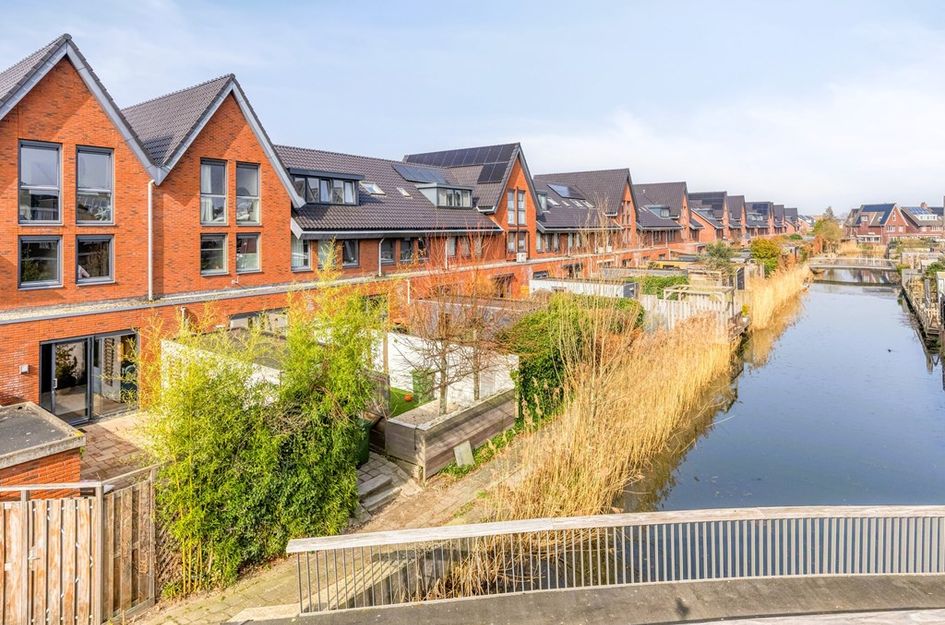 Laan van Avant-Garde 512