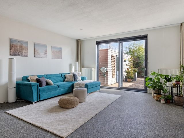 Laan van Avant-Garde 512, Rotterdam