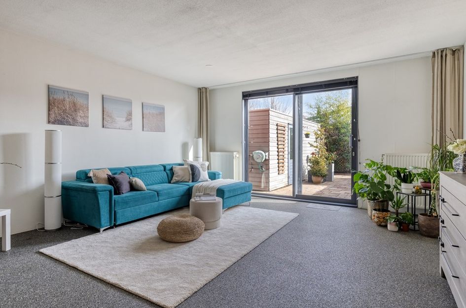 Laan van Avant-Garde 512